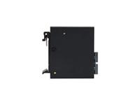 Level One 10/100BaseT to 100Base-FX Transceiver (2 km, MMF, RJ-45, SC) - thumbnail