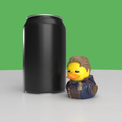 Wicked Tubbz Mini PVC Figure Prince Fiyero 5 cm