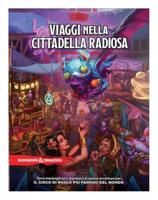 Dungeons & Dragons RPG Viaggi nella Cittadella Radiosa italian - thumbnail