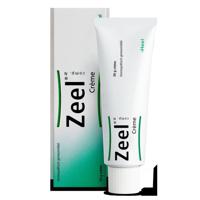 Zeel compositum N creme 50 Gram - thumbnail