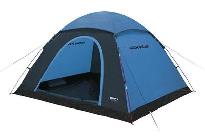 High Peak Monodome XL 4 tent