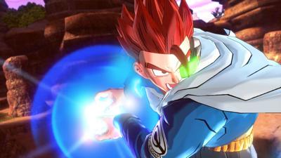 Dragon Ball Xenoverse 2 (PlayStation Hits)