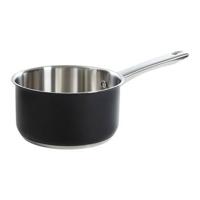 Purity Black steelpan 16cm - thumbnail