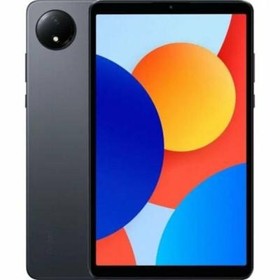 Tablet Xiaomi Redmi Pad SE 9" Octa Core MediaTek Helio G85 4 GB RAM 128 GB Grijs