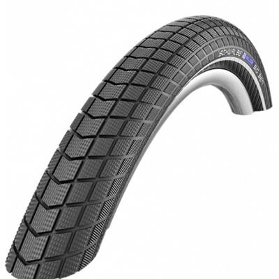 Schwalbe buitenband 26x2.15 (55-559) big ben plus zwart reflex