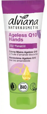 Alviana Ageless Q10 Hands