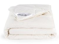 Cinderella Lana Wollen 4-Seizoenen Dekbed-1-persoons (140x220 cm) - thumbnail