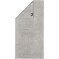 Cawö Cawo Pure Uni Handdoek 50x100 stein - thumbnail