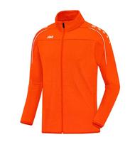 JAKO M8150 Trainingspak Classcio - Fluo Oranje - 3XL - thumbnail