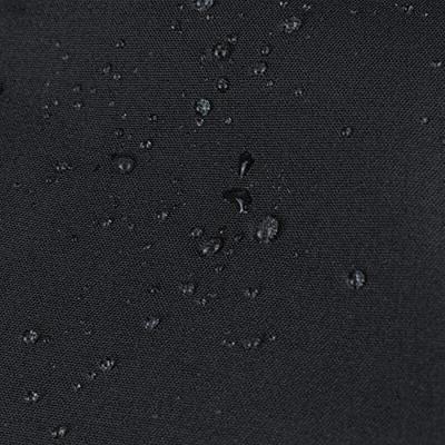 JAKO 7604 Softshelljas Team - Zwart - XXL