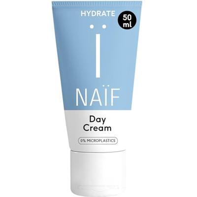 Naïf Vrouwen Nurturing Day Cream 50ml