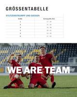 JAKO 3814 Kousen Glasgow 2.0 - Hemelsblauw - 5 (43-46) - thumbnail