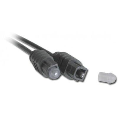 LINDY 35217 Audio Aansluitkabel Meerdere kleuren