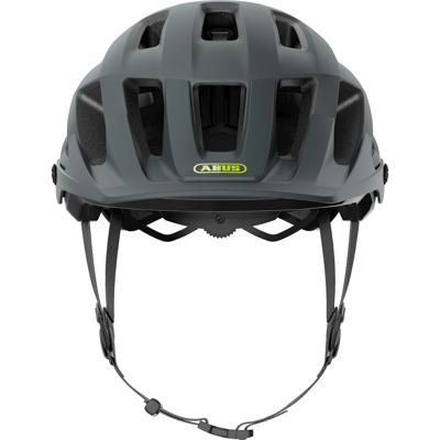 ABUS helm moventor 2.0 m 52-57 concrete grey