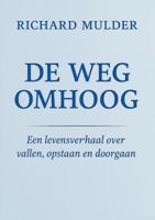 De weg omhoog - Richard Mulder - ebook - thumbnail