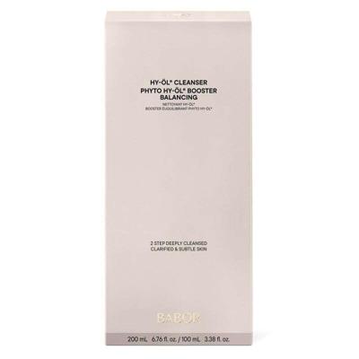 Reinigingscrème Babor