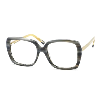 Leesbril Frank and Lucie Eyedentity -Marble District-+1.50