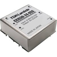TDK-Lambda CCG30-48-12S DC/DC-converter, print 12 V 2.5 A 30.0 W Aantal uitgangen: 1 x Inhoud 1 stuk(s) - thumbnail