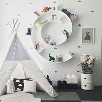 Kartell Bookworm 8003 Wit - thumbnail