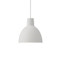 Louis Poulsen Toldbod 250 Hanglamp - Wit - thumbnail