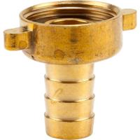 GARDENA slangkoppeling 26,5 mm (g 3/4")/ 13 mm (1/2") slangstuk (7140-20) - thumbnail