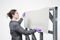 3M 4991F/IPS Plakband Grijs (l x b) 5.5 m x 19 mm 1 stuk(s) - thumbnail