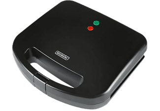 Sandwich Maker XXL - Tosti-ijzer - Zwart
