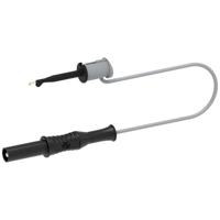 Electro PJP 6035-PRO-M10-CD1-N Meetsnoer 10 cm Zwart 1 stuk(s) - thumbnail