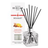 LAMPE BERGER - Parfum Berger - Geurstokjes Orange Cinamon - thumbnail