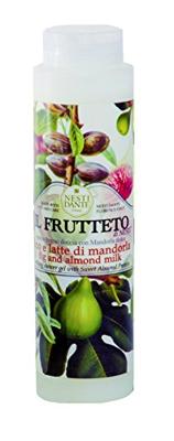 Nesti Dante il frutteto fig & almond milk douchegel 300ml