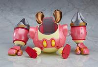 Kirby Planet Robobot Nendoroid More Robobot Armor 15 cm (re-run) - thumbnail