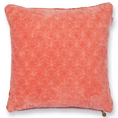 Pip Studio Pip Studio BeddingHouse Quilty Dreams_Coral 45x45 cm