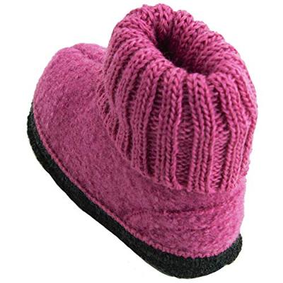 Bergstein Cozy 22 pink Roze maat 24