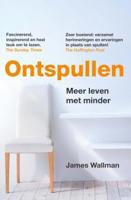 Ontspullen - James Wallman - ebook - thumbnail