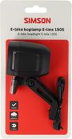 Simson koplamp aurora e-line 150s - thumbnail