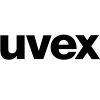 uvex astrospec 9164285 Veiligheidsbril Incl. UV-bescherming Groen, Zwart EN 166, EN 170 DIN 166, DIN 170 - thumbnail