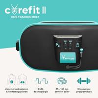 Antelope Corefit II Prikkelstroomapparaat Buik - thumbnail