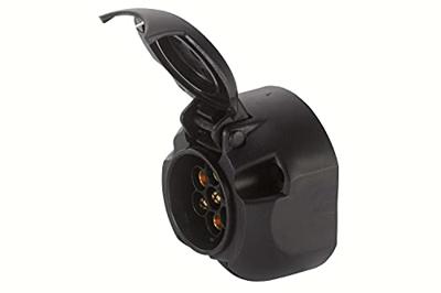 HELLA contactdoos socket 7-pin with nes. shutdown