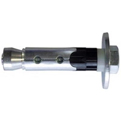 Fischer Kanaalplaatanker FH II 12/55-M8 NL VE=50 - 535853