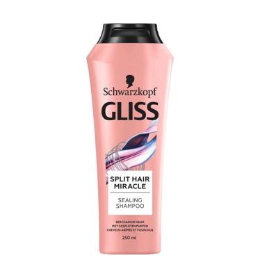 Gliss Split Hair Miracle Shampoo