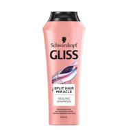 Gliss Split Hair Miracle Shampoo - thumbnail
