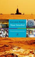 Naar Istanbul - Guido Snel - eBook (9789029594356) - thumbnail