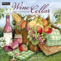 Wine Cellar Kalender 2026 - thumbnail