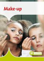 Make-up (Hardback) - thumbnail
