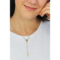 Dames ketting Amen - thumbnail