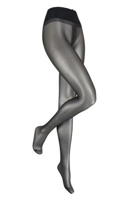 Marcmarcs 20 denier comfort panty