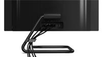 Lenovo IdeaCentre 3 60,5 cm (23.8") 1920 x 1080 Pixels AMD Ryzen 3 8 GB DDR4-SDRAM 1256 GB HDD+SSD Windows 10 Home Wi-Fi 5 (802.11ac) Alles-in-één-pc Zwart - thumbnail