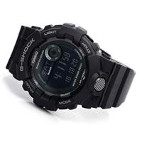 Casio G-Shock Bluetooth Steptracker GBD-800-1BER Mannen Horloge 50 MM - thumbnail