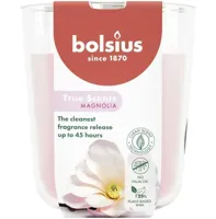 Bolsius Geurkaars True Scents Magnolia - thumbnail