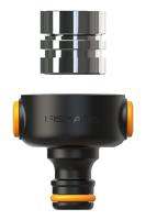 Fiskars kraankoppeling | indoor | m22x1/m24x1 1027062 - thumbnail